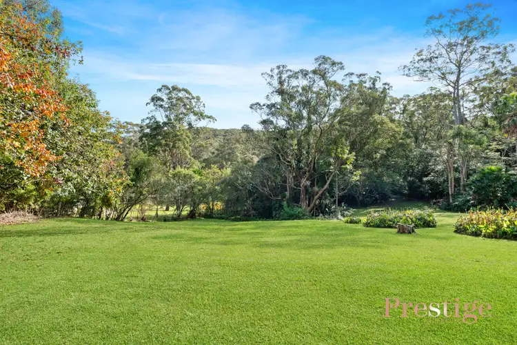 Fifth view of Homely land listing, LOT 1, 229 Oak Road, Matcham NSW 2250