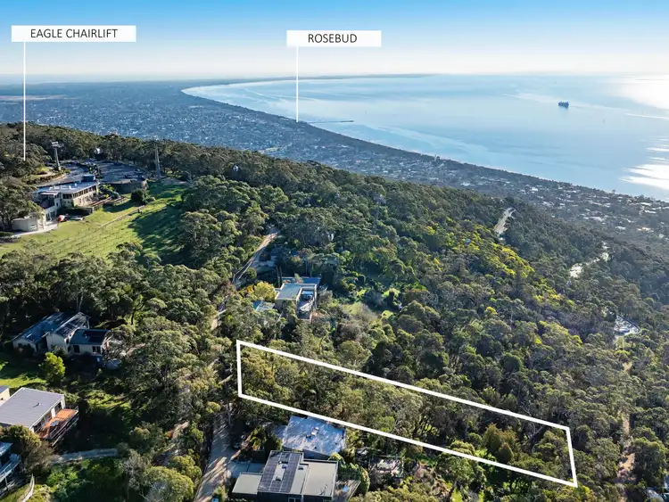 Second view of Homely land listing, 26 Nestle Court, Arthurs Seat VIC 3936
