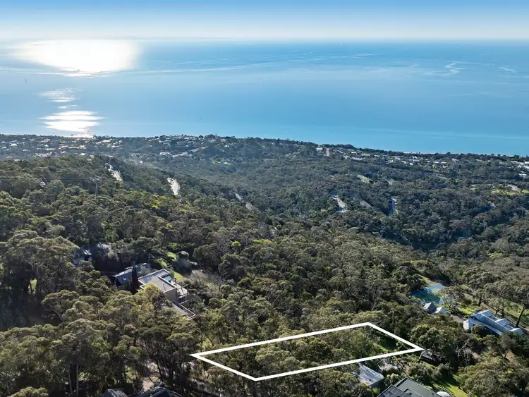 Fifth view of Homely land listing, 26 Nestle Court, Arthurs Seat VIC 3936
