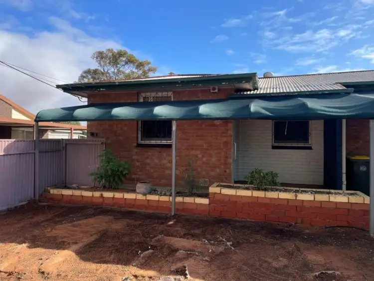 25 King Street, Port Augusta SA 5700