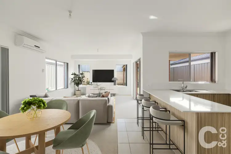 6 Bellingham Parade, Wellard WA 6170