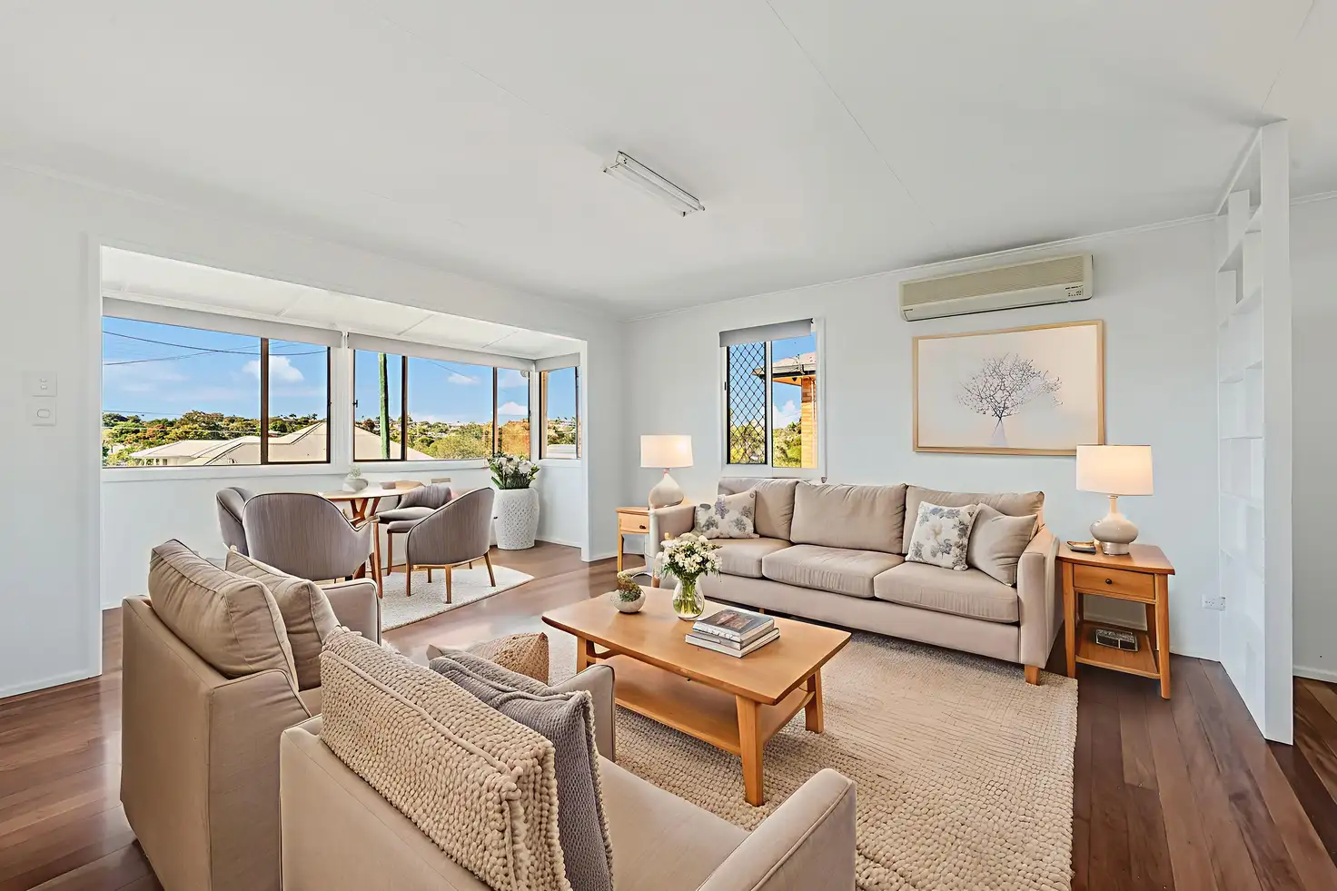 Main view of Homely house listing, 13 Bulgin Avenue, Wynnum West QLD 4178