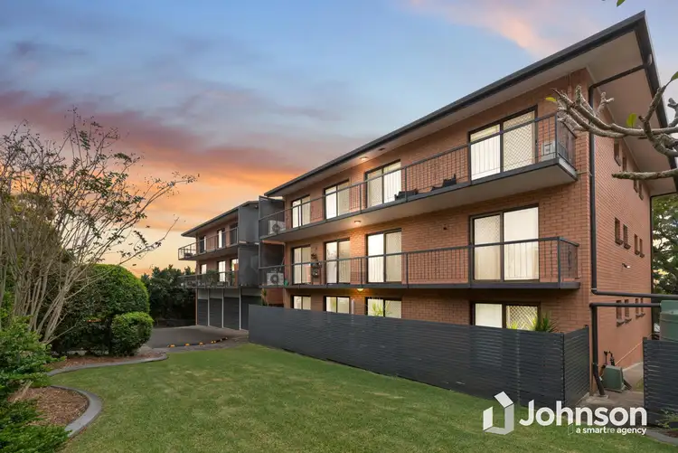 7/29 Stopford Street, Wooloowin QLD 4030