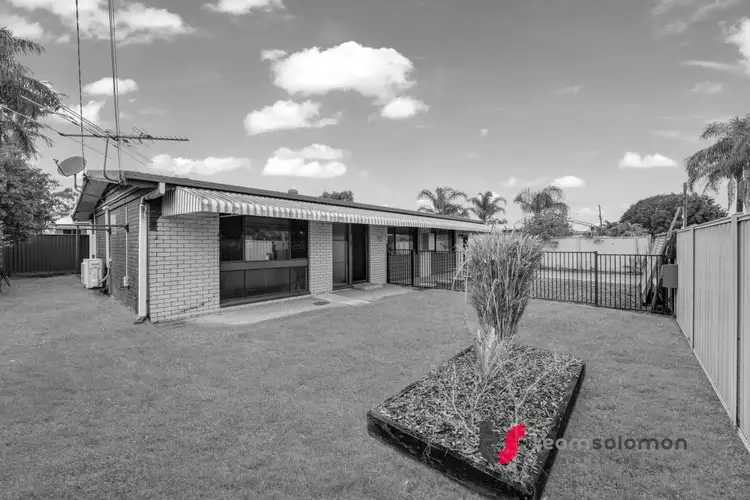 52 Benfer Road, Victoria Point QLD 4165