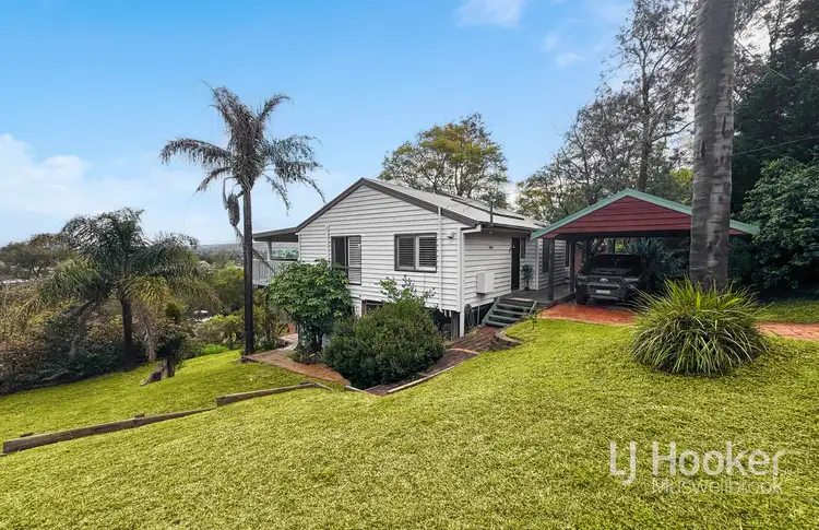 2 George Street, Muswellbrook NSW 2333