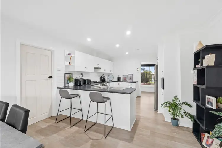 Fourth view of Homely house listing, 52 Lafayette Street, Traralgon VIC 3844