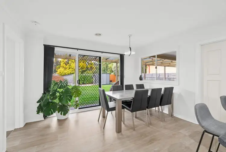 Fifth view of Homely house listing, 52 Lafayette Street, Traralgon VIC 3844
