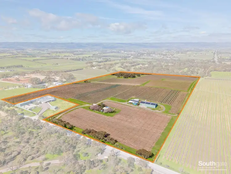 176 Seaview Road, Mclaren Vale SA 5171