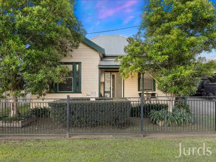 72 Northcote Street, Aberdare NSW 2325