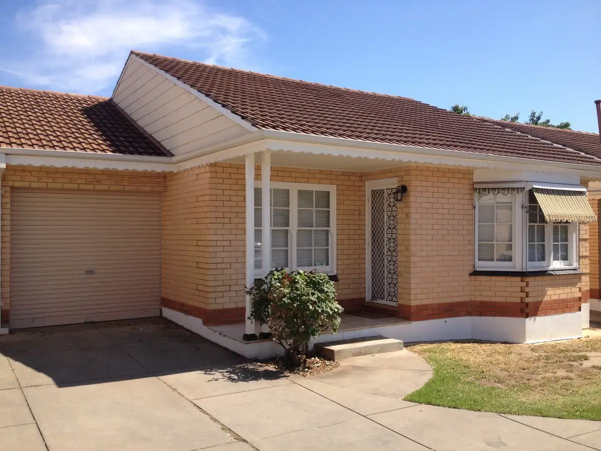 Main view of Homely unit listing, 2/26 East Terrace, Kensington Gardens SA 5068