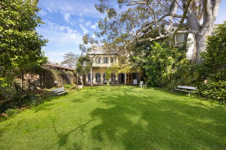 Fourth view of Homely house listing, 7 Trelawney Street, Woollahra NSW 2025
