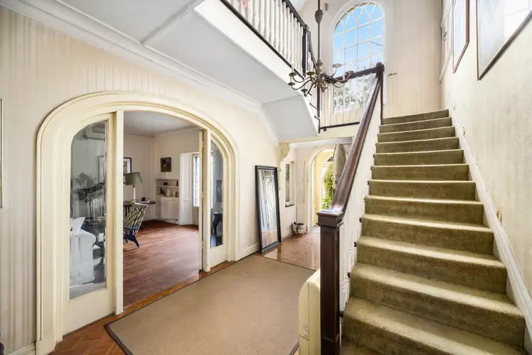 Sixth view of Homely house listing, 7 Trelawney Street, Woollahra NSW 2025