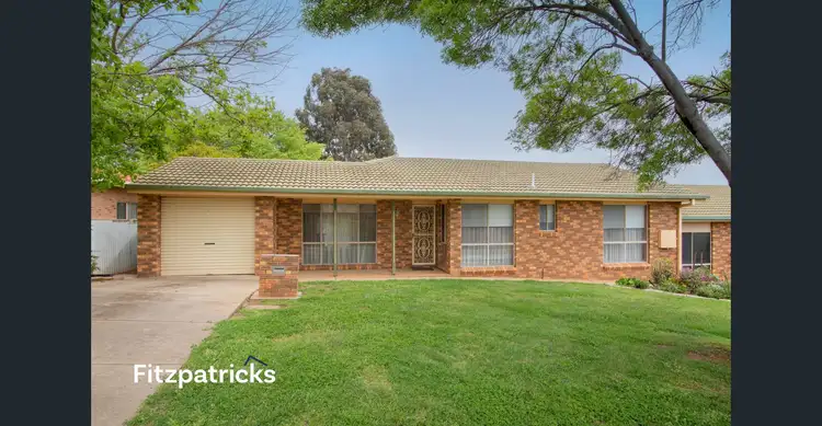 2/28 Brooklyn Drive, Bourkelands NSW 2650