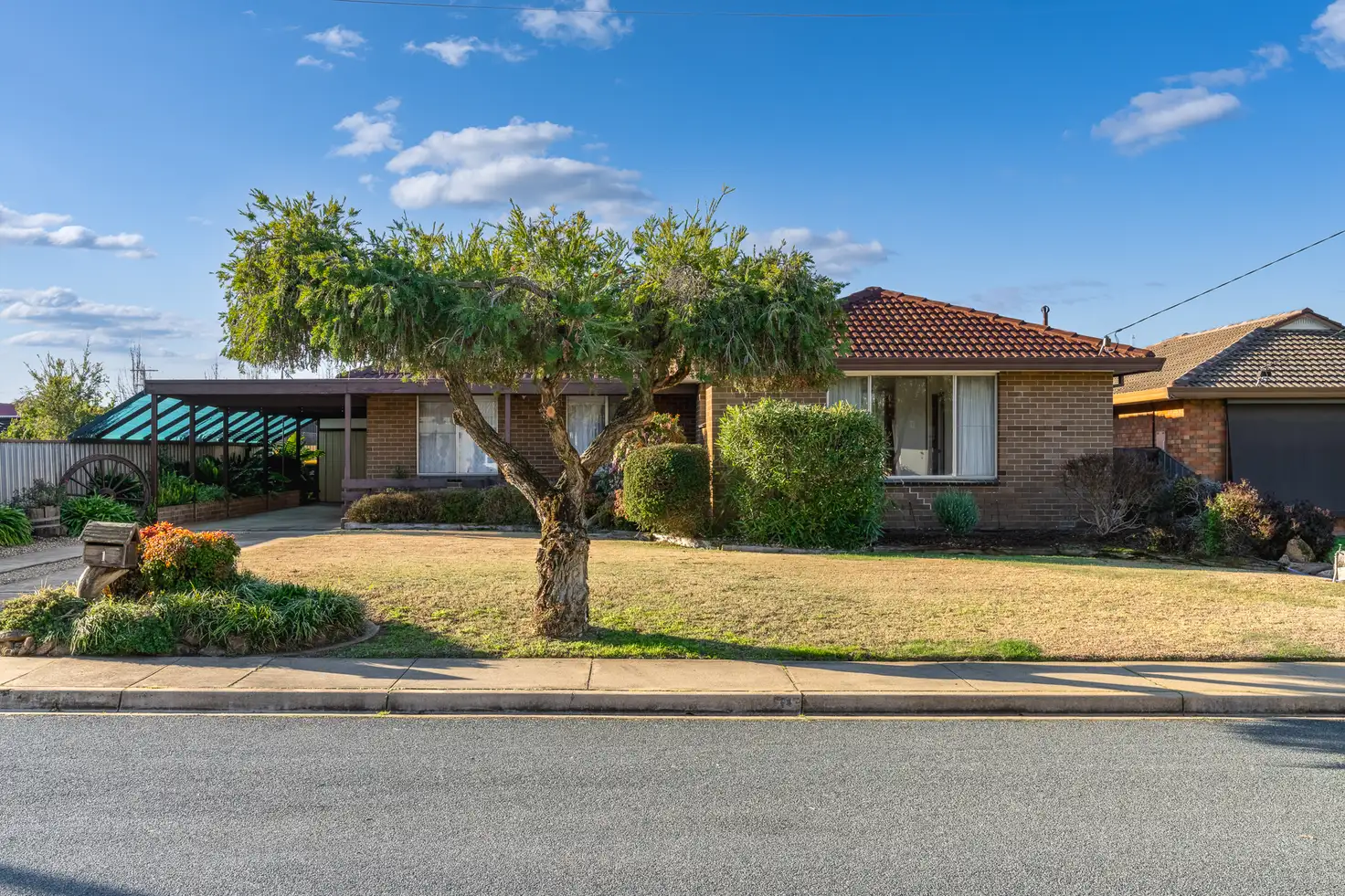 Main view of Homely house listing, 1 Evalyn Court, Wangaratta VIC 3677