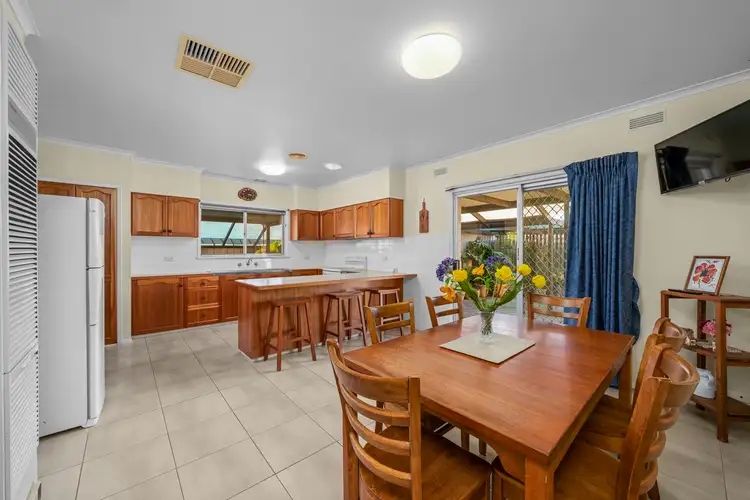 Fourth view of Homely house listing, 1 Evalyn Court, Wangaratta VIC 3677