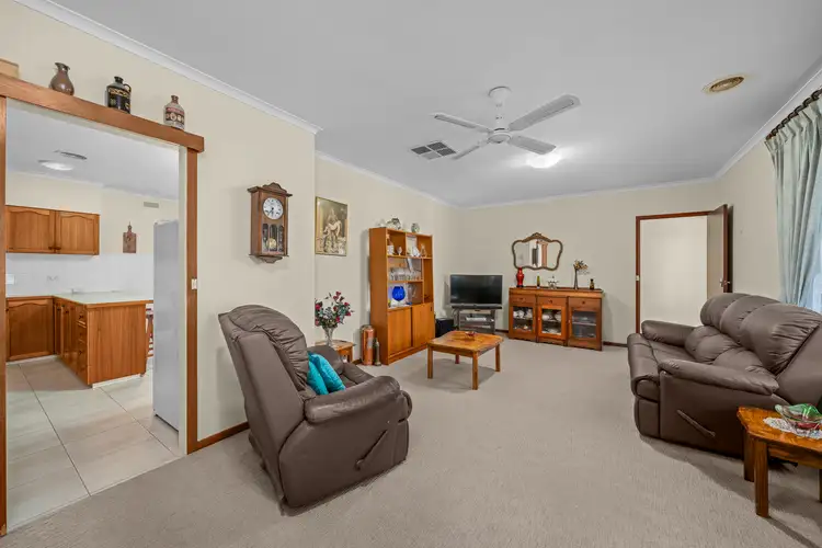 Fifth view of Homely house listing, 1 Evalyn Court, Wangaratta VIC 3677