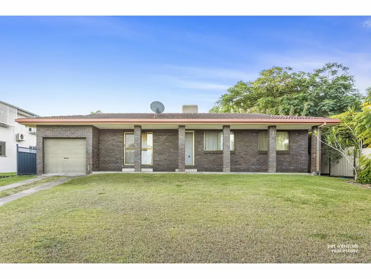 17 O'Donnell Street, Kawana QLD 4701