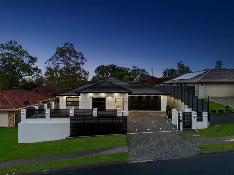 25 Davies Street, Goodna QLD 4300