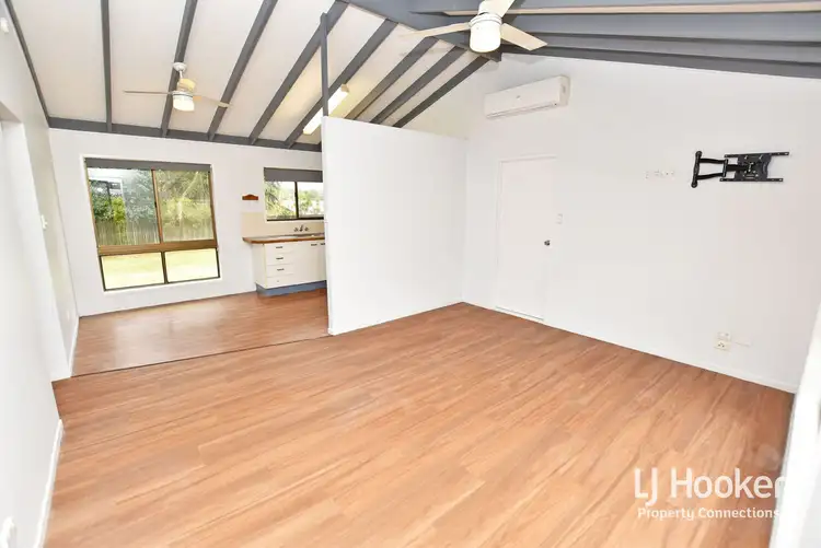 Second view of Homely house listing, 49 Brickworks Road, Kallangur QLD 4503