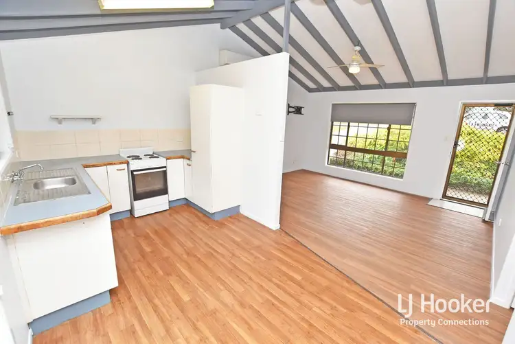 Fourth view of Homely house listing, 49 Brickworks Road, Kallangur QLD 4503