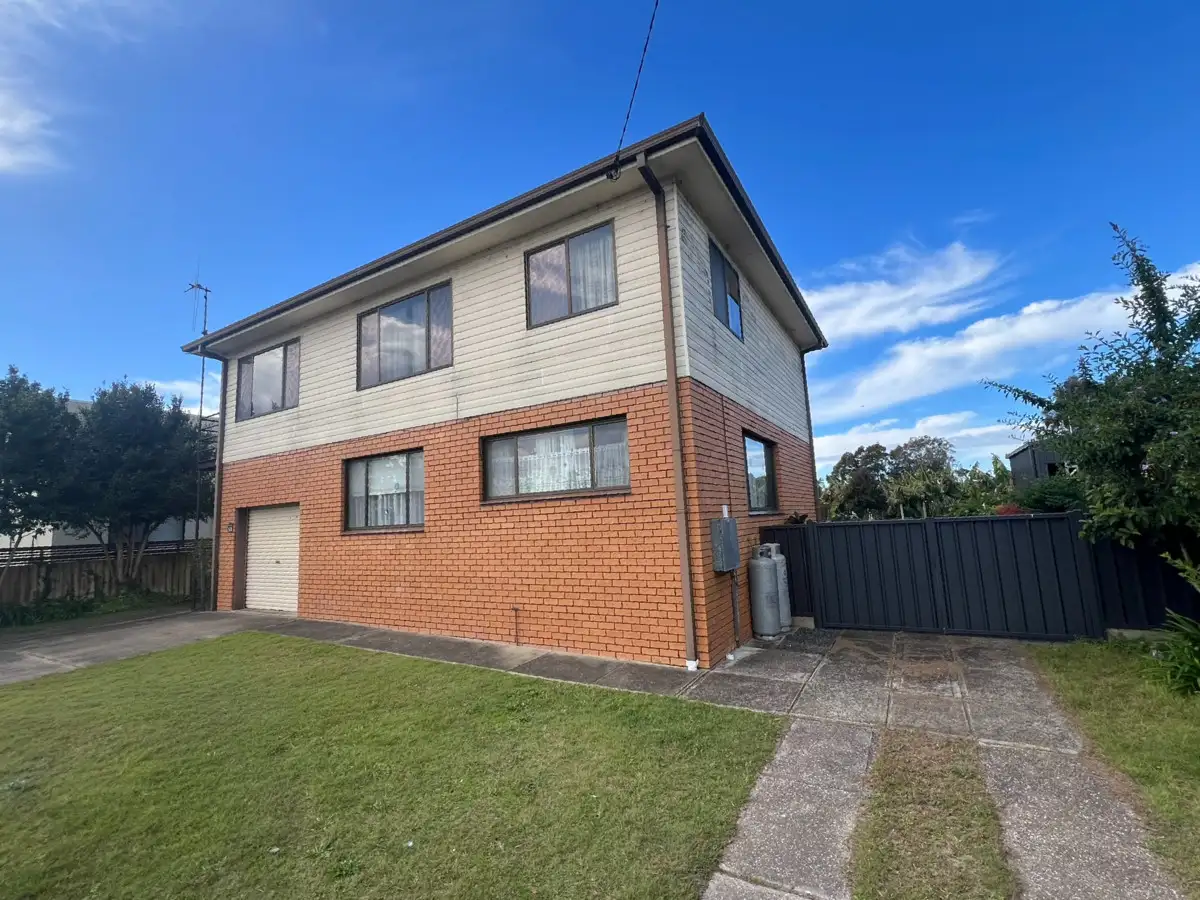 Main view of Homely house listing, 5 Main Street, Manning Point NSW 2430