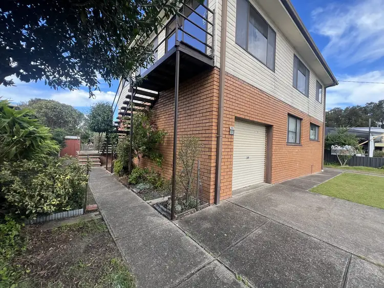 Second view of Homely house listing, 5 Main Street, Manning Point NSW 2430