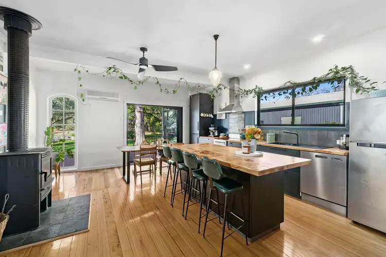 Second view of Homely house listing, 5 Loves Road, Barwon Downs VIC 3243