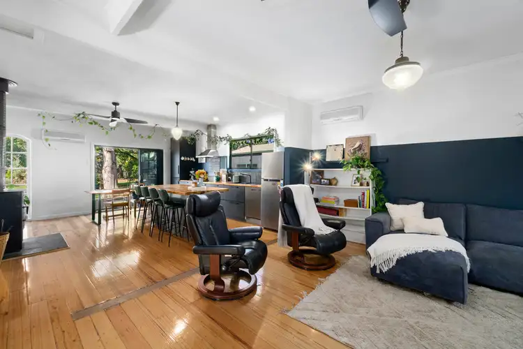 Fourth view of Homely house listing, 5 Loves Road, Barwon Downs VIC 3243