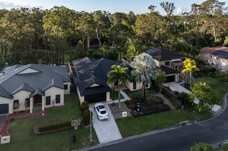 5 Straite Drive, Robina QLD 4226