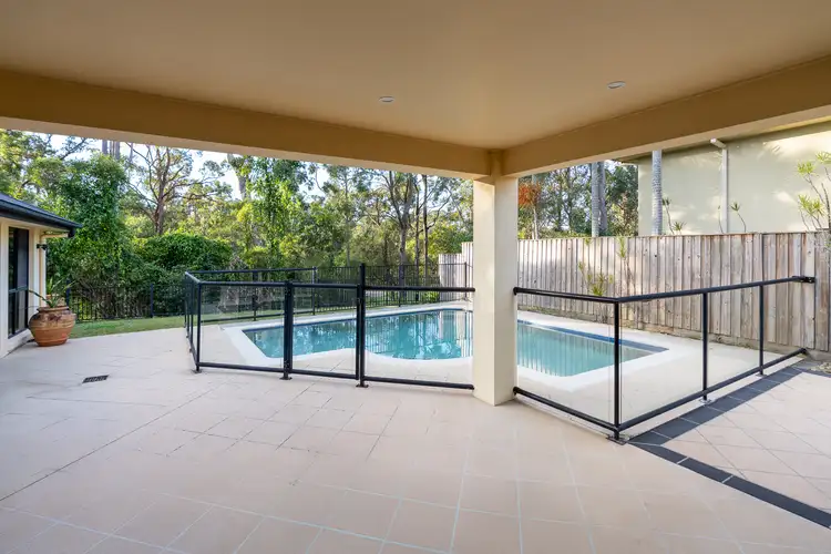Second view of Homely house listing, 5 Straite Drive, Robina QLD 4226