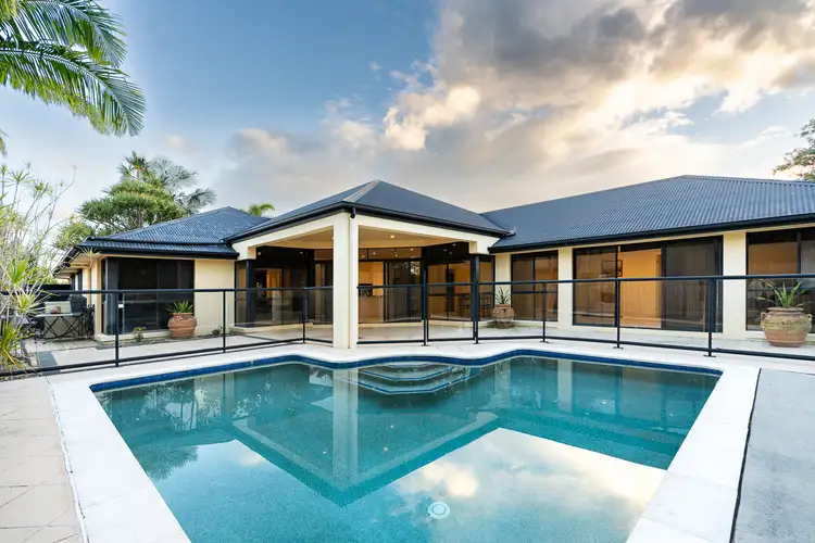 Second view of Homely house listing, 5 Straite Drive, Robina QLD 4226