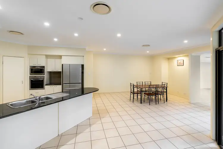 Third view of Homely house listing, 5 Straite Drive, Robina QLD 4226