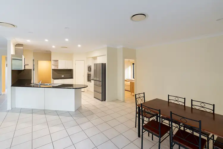 Fourth view of Homely house listing, 5 Straite Drive, Robina QLD 4226