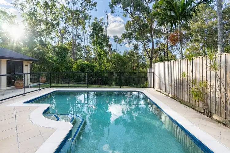 Fifth view of Homely house listing, 5 Straite Drive, Robina QLD 4226
