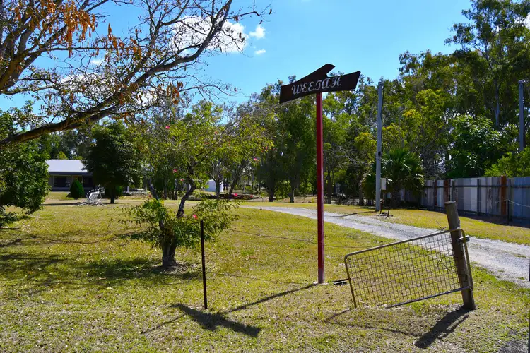 Third view of Homely house listing, 11 Thornton Court, Bouldercombe QLD 4702