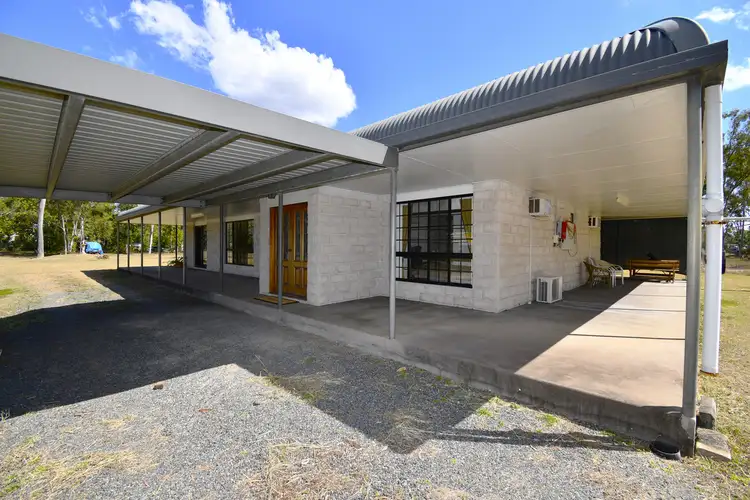 Fourth view of Homely house listing, 11 Thornton Court, Bouldercombe QLD 4702
