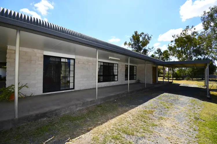 Fifth view of Homely house listing, 11 Thornton Court, Bouldercombe QLD 4702