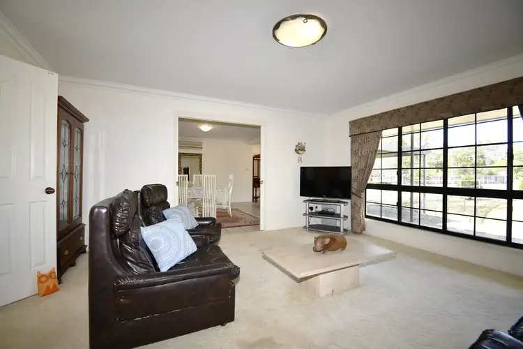 Sixth view of Homely house listing, 11 Thornton Court, Bouldercombe QLD 4702
