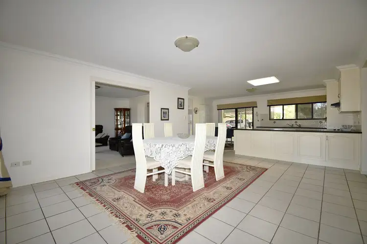 Seventh view of Homely house listing, 11 Thornton Court, Bouldercombe QLD 4702