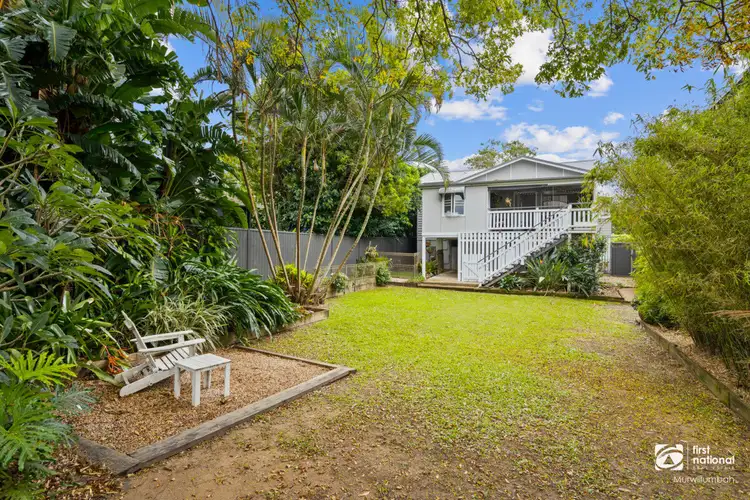 45 Tumbulgum Road, Murwillumbah NSW 2484