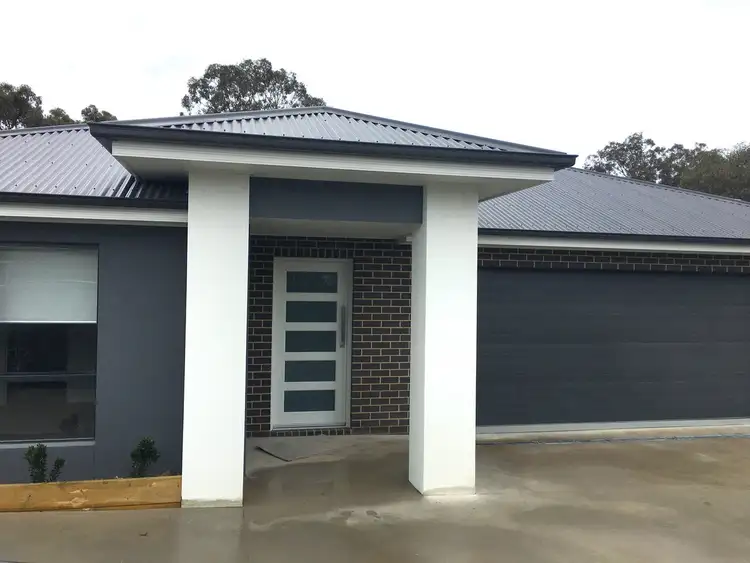 99 Stanton Drive