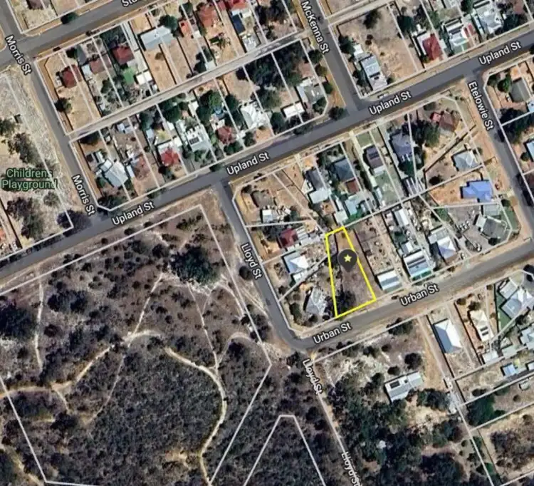 Sixth view of Homely land listing, 50 Urban Street, Wagin WA 6315