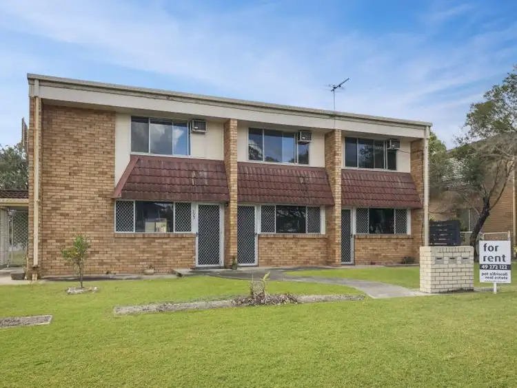 1/227 Flowers Avenue, Frenchville QLD 4701
