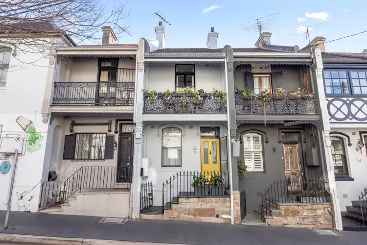 50 William Street, Paddington NSW 2021