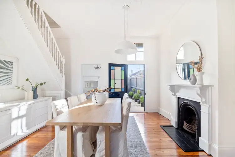 44 Hopetoun Street, Paddington NSW 2021