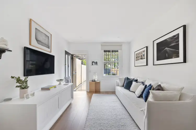 55 Comber Street, Paddington NSW 2021