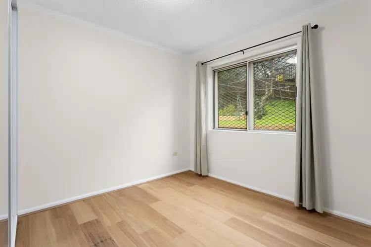 Third view of Homely apartment listing, 8/23 Redman Road, Dee Why NSW 2099