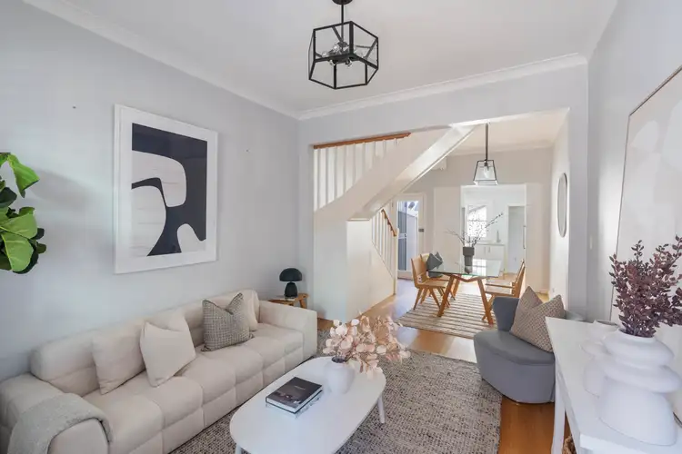 16 Victoria Street, Paddington NSW 2021