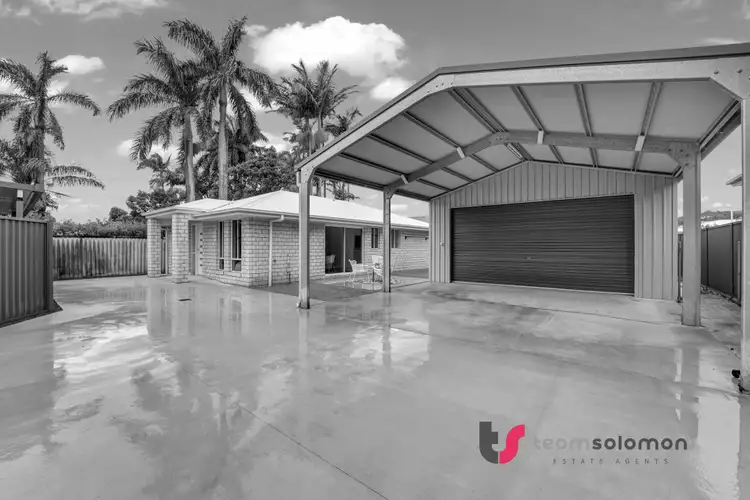 52a Benfer Road, Victoria Point QLD 4165