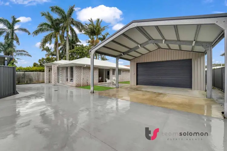 52a Benfer Road, Victoria Point QLD 4165
